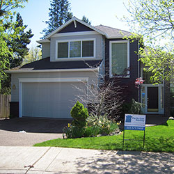 Beaverton - Two Story Home