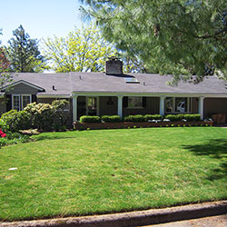 SW Bistro - One Story Home with Porch